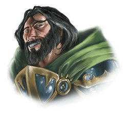 Lord Rasmus Lord Rasmus
