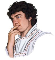 Prince Simon Prince Simon