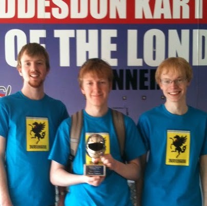 Gingerlink