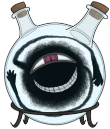 lunkarius