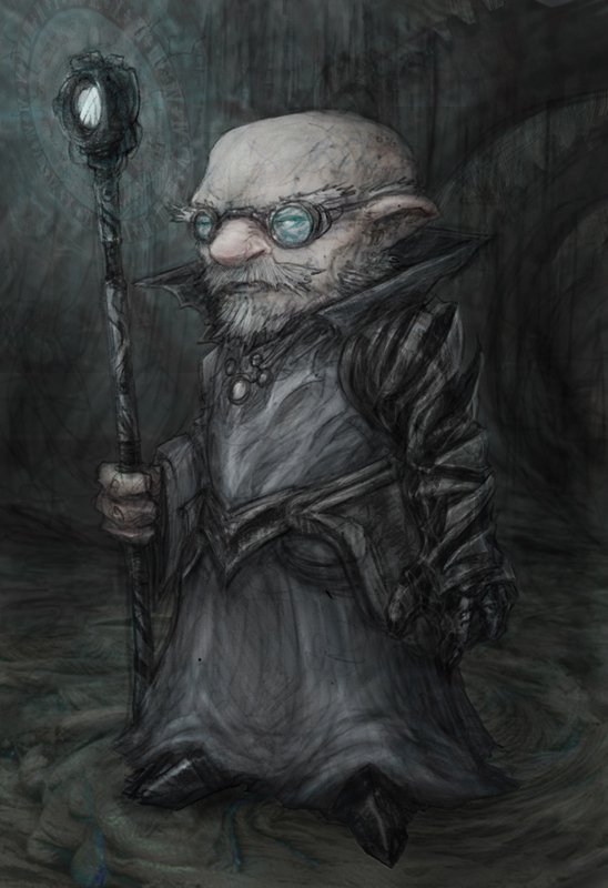 snowlocke