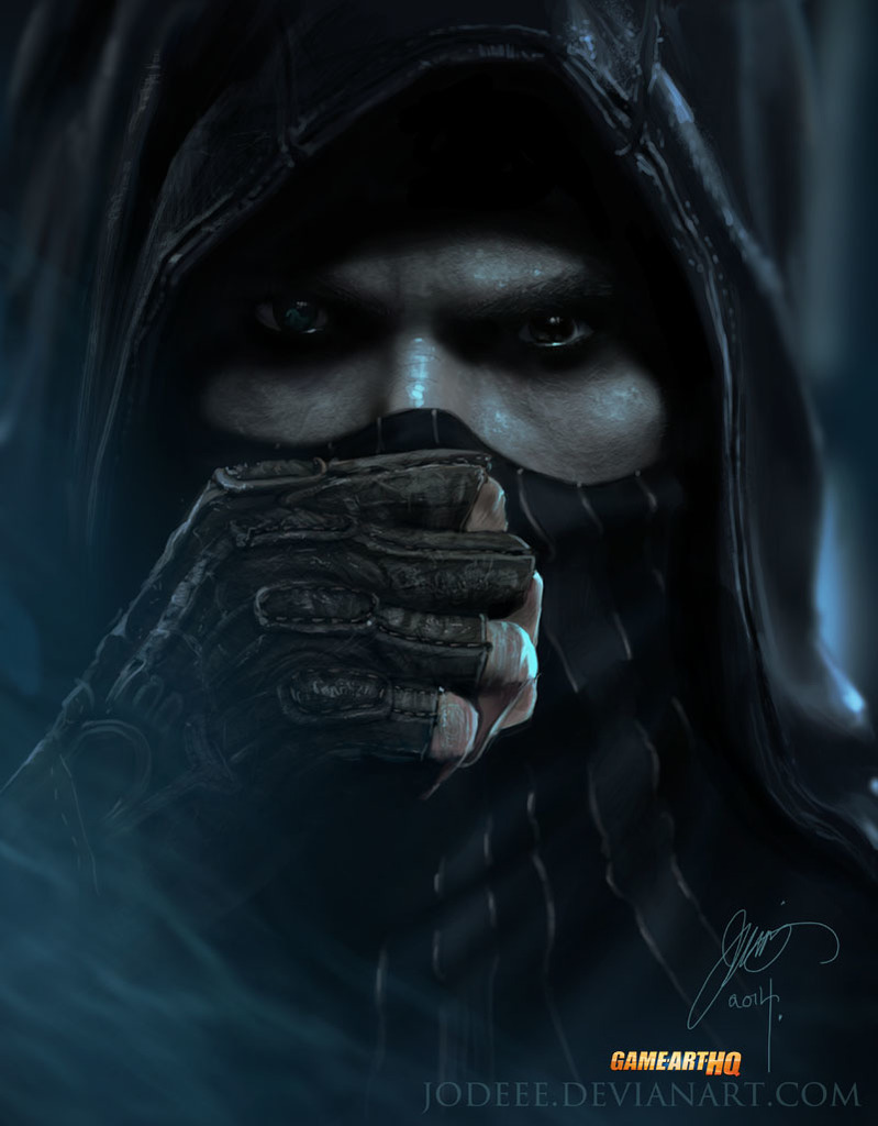 Drago_Nightstalker