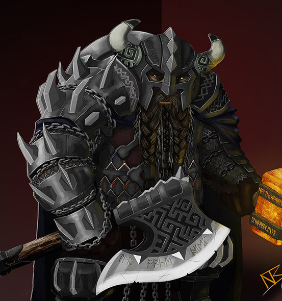 MighthammerClan