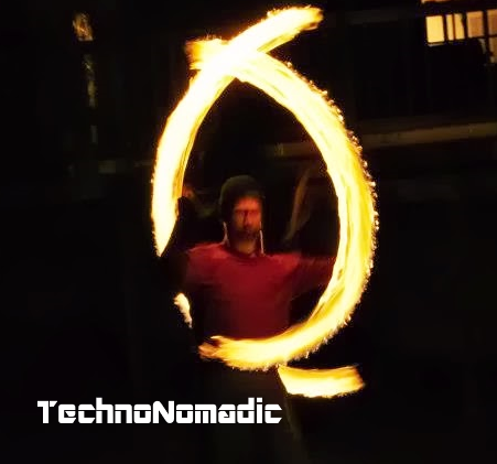TechnoNomadic