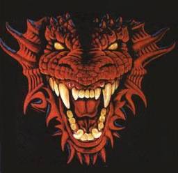RandomDragon