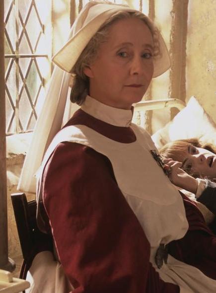 Mother Farris Mother Farris