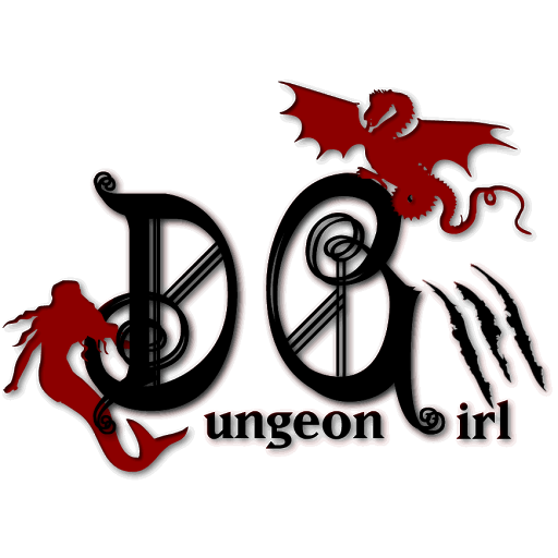 DungeonGirlYT