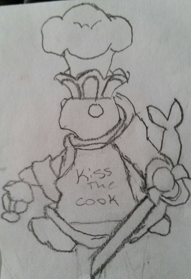 ChefTonberry