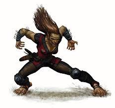 Dwarvenlizard