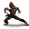 Dwarvenlizard