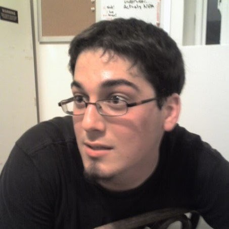 Enzo_The_Quick
