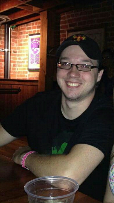 JeremyWaters