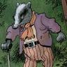 MrBadger