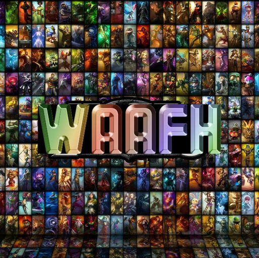 waafhofficial