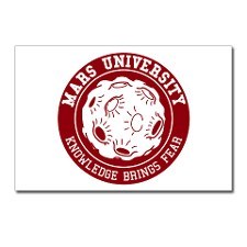 MarsUniversity
