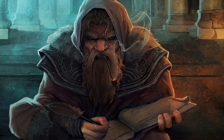 OldSchoolDM