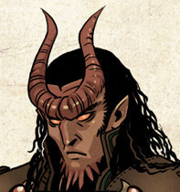 KeldianRake