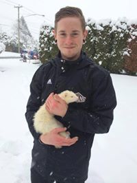 MorbidFerret
