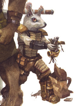 Squirrel