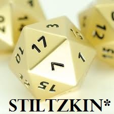 Stiltzkin