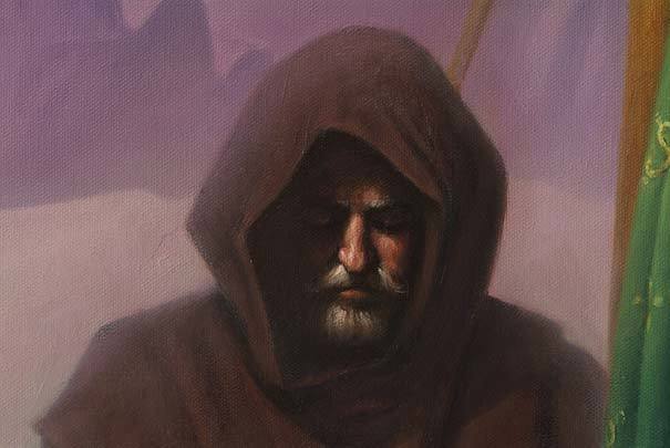 TheSuedeShade
