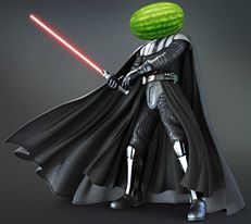 DarthMelon