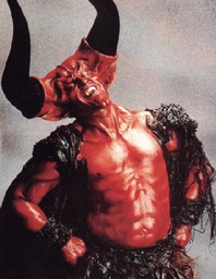 Morgramen