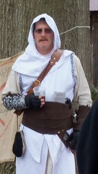 donaldvey