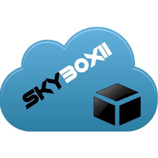 Skyboxii