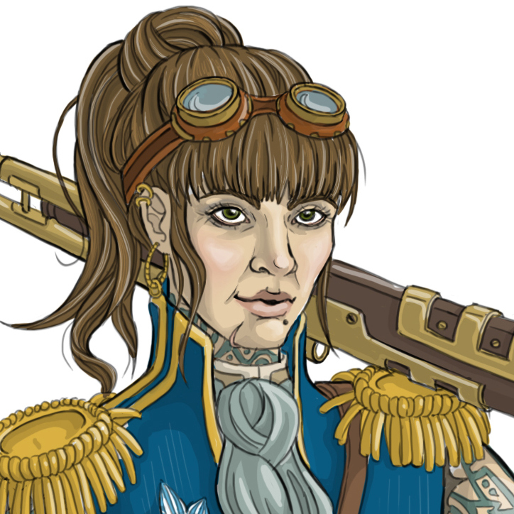 BusyLizzie
