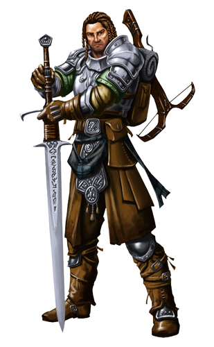 Norshgaath