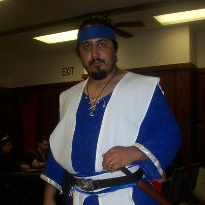 marcuswolfheart