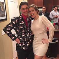 MartyParty