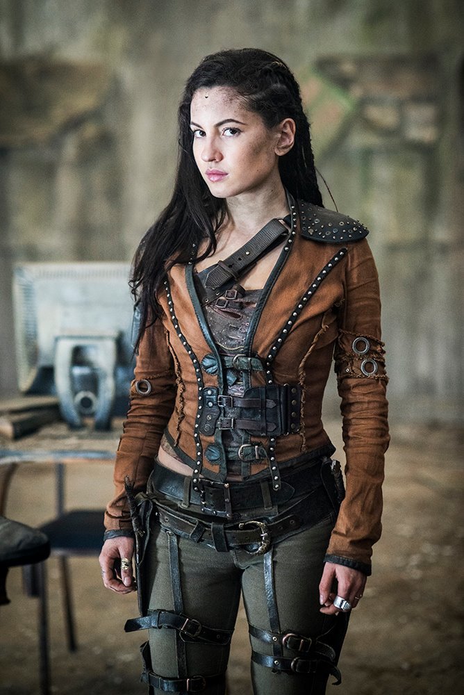 Eretria