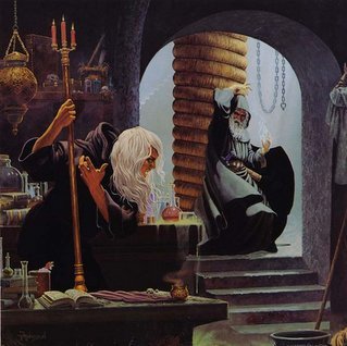 Mage_Raistlin