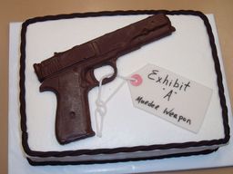 murdercakes