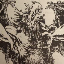 cacodaemon