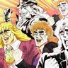 Speedwagon