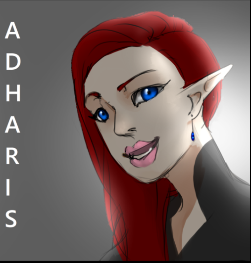 Adharis