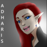 Adharis