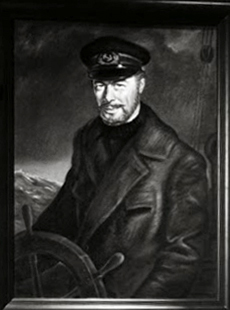 Commodore