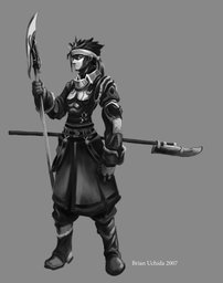 Kuroi Kuroi