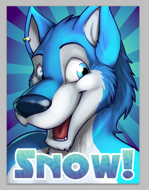 Snowhusky