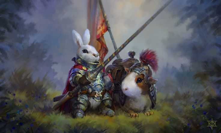 TehBunnieh