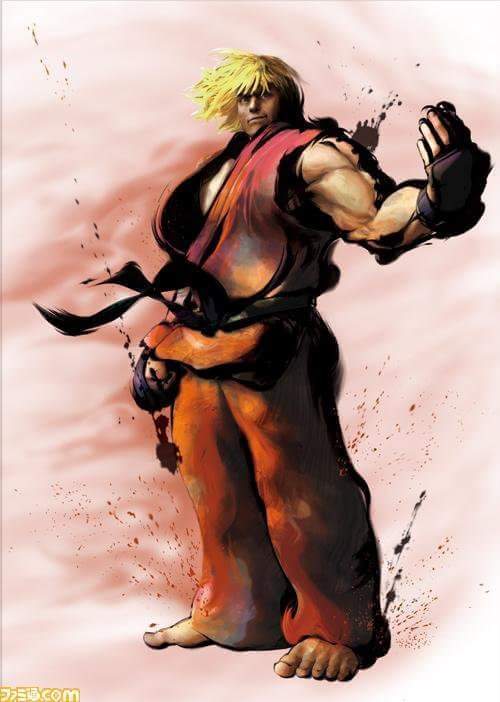 fadeflash