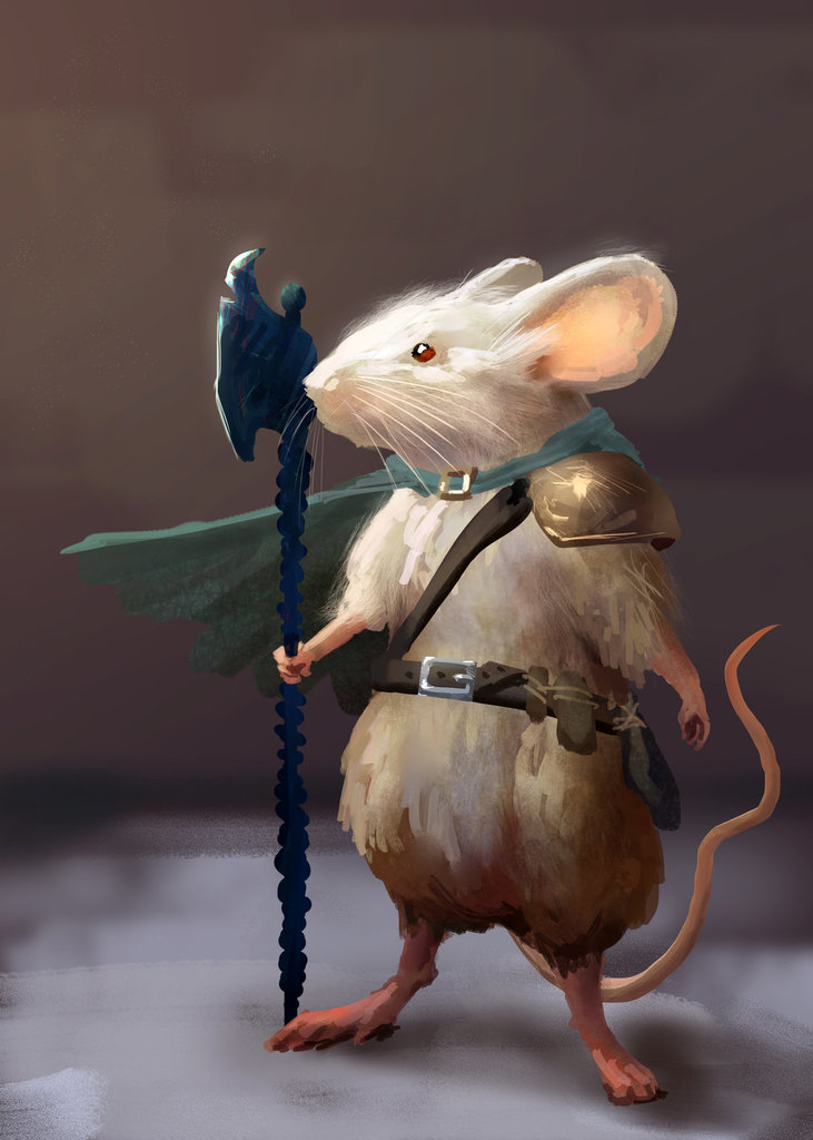 ThatMouse
