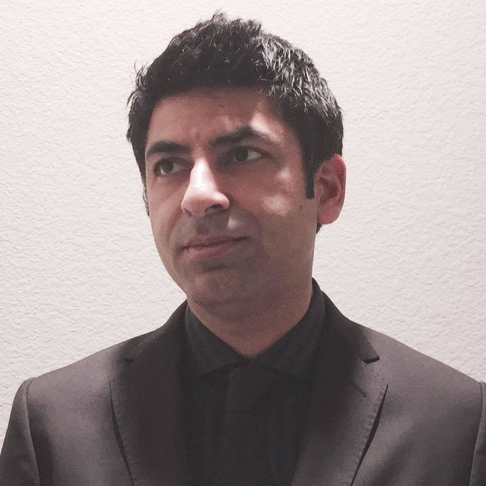 RajAgainstTheMachine