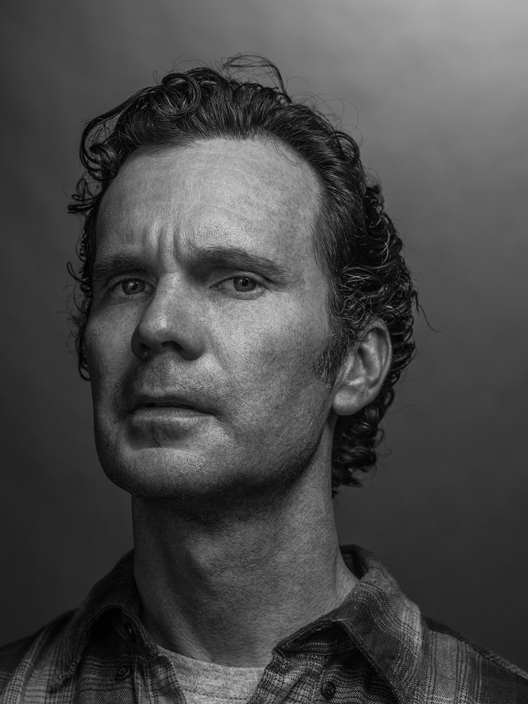 шон бриджерс