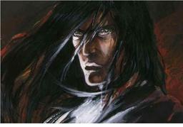 Anguish