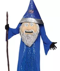 Tinynaught